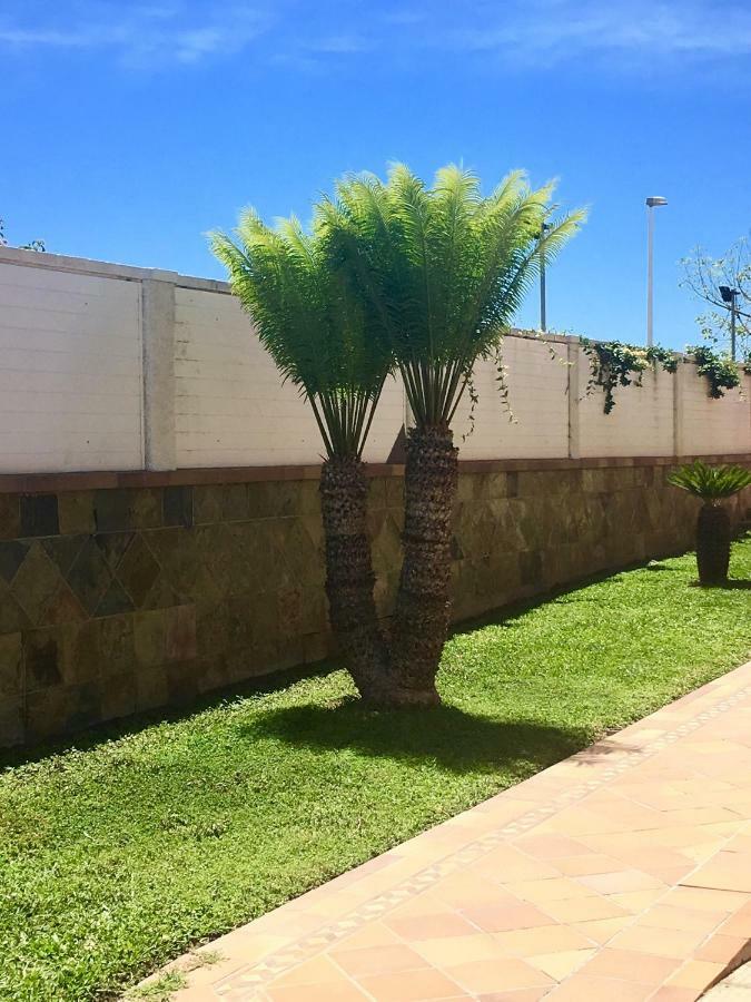 Bungalow Paraiso El Mar 3 San Agustin  Exterior photo